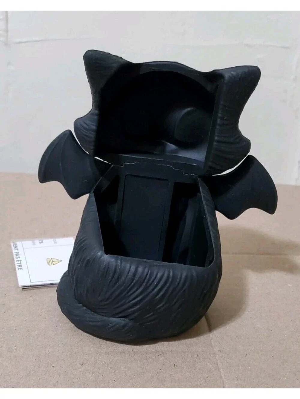Bath & Body Works Light-up Spooky Kitty Soap Holder Halloween 2026 Collection